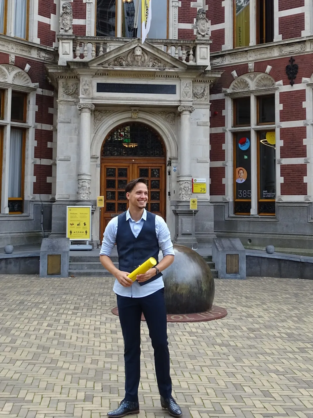 Jelle Teijema